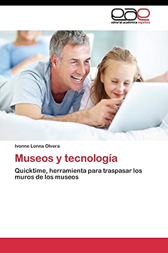 Museos y tecnología: Quicktime, herramienta para traspasar los muros de los museos