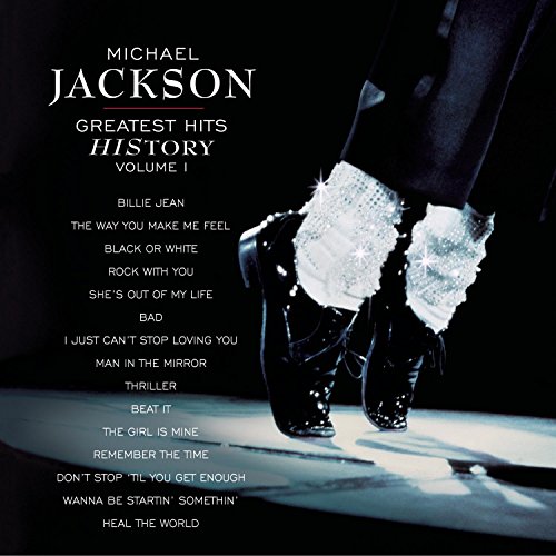 Greatest Hits: History 1