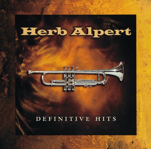 Definitive Hits - Alpert, Herb