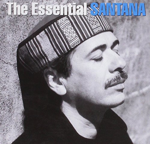 ESSENTIAL SANTANA, THE