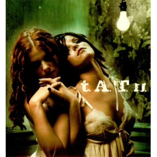 t.A.T.u. ～デラックス・エディション