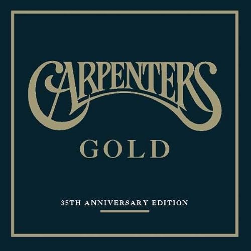 Gold: 35th Anniversary Edition (Aniv)
