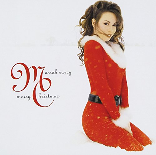 メリー・クリスマス - マライア・キャリー