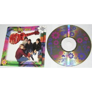 Hey Hey We're the Monkees Cd-rom (輸入版)