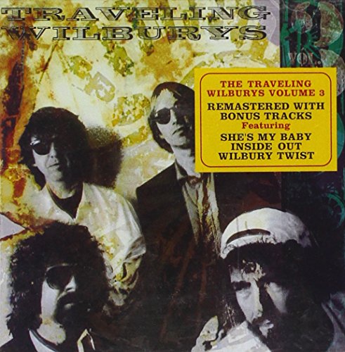 TRAVELING WILBURYS VOL 3, THE