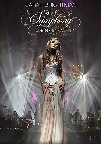 シンフォニー~ライヴ・イン・ウィーン~ [DVD]