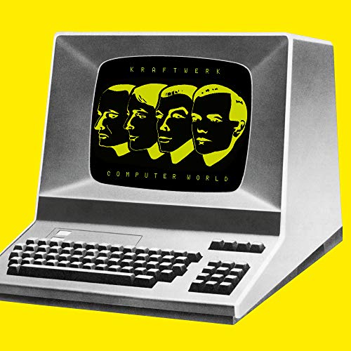 Computer World [Analog]