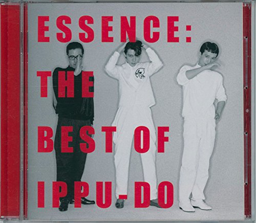 ESSENCE:THE BEST OF IPPU-DO