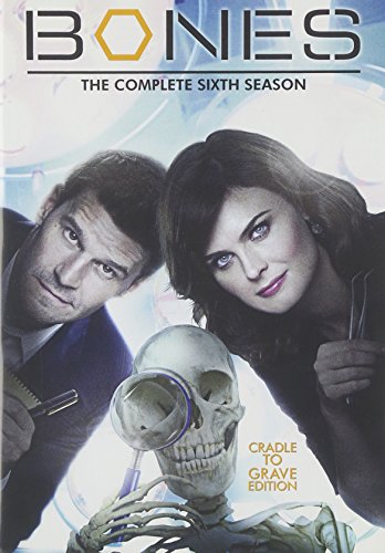 Bones: Season 6/