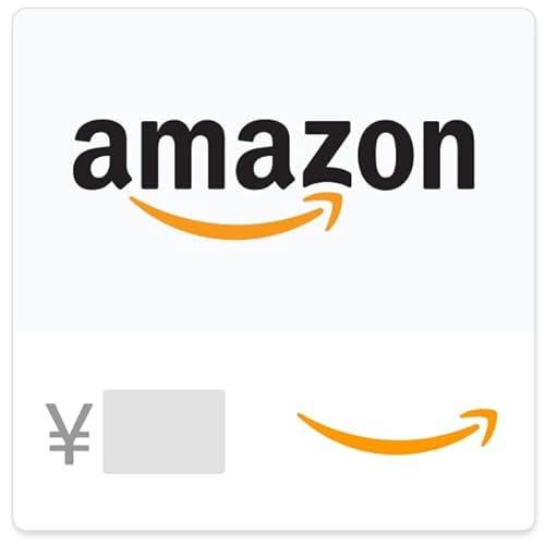 Amazonギフトカード(Eメール送信,携帯電話番号にも送信可)-お礼、お祝い(Amazonベーシック)