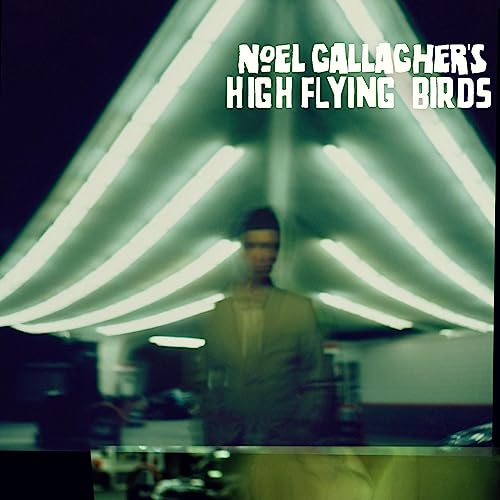 Noel Gallagher's High.. [Analog]
