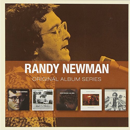 Randy Newman (Original Album Series)