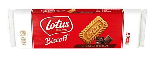 ロータス ビスコフチョコカラメルビスケット 150g