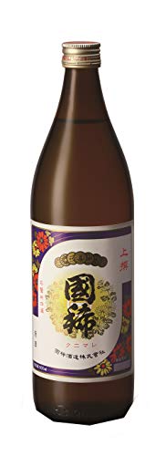 国稀 上撰 [ 日本酒 北海道 900ml ]