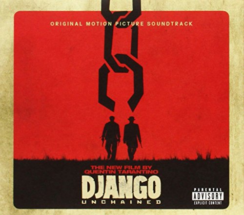 Django Unchained (Original Motion Picture Soundtrack)