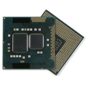 Intel インテル Core-i5 430M CPU (2.26GHz/TB2.53GHz/2Core/4T/3M/35W) SocketG1 - SLBPN