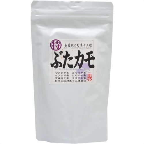 中郷屋 特ぶたカモ茶 (5g×28個)