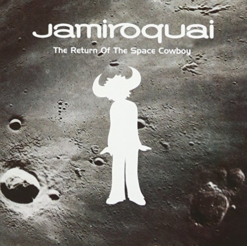 RETURN OF THE SPACE COWBOY, THE