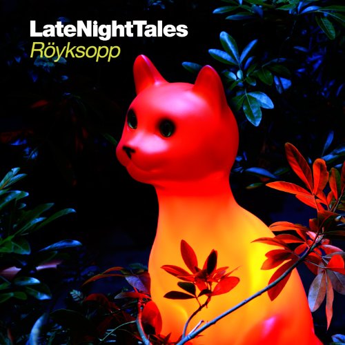Late Night Tales [輸入盤CD] (ALNCD32)