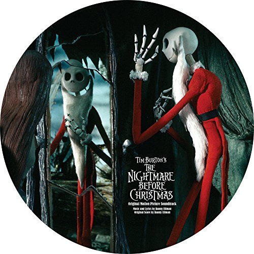 Nightmare Before.. -Pd- [12 inch Analog]