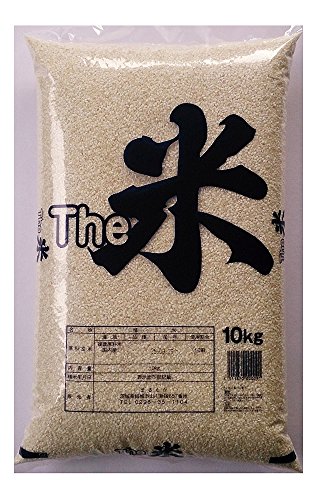 令和6年産 The 米 10kg 国内産100％ ブレンド米