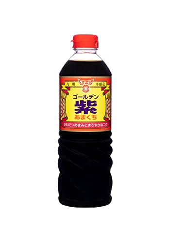 フンドーキン ゴールデン紫甘口 720ml×2本