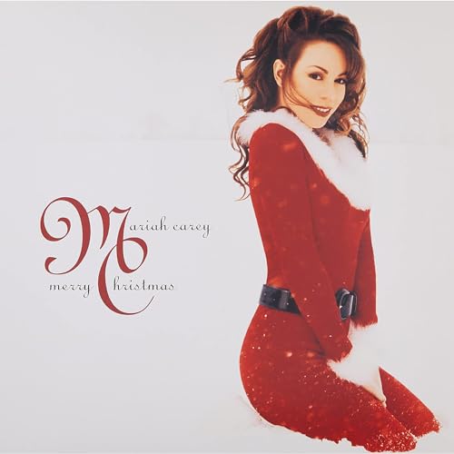 MERRY CHRISTMAS DELUXE [12 inch Analog]