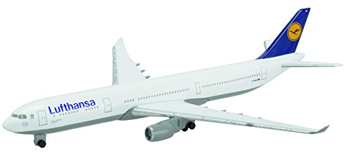 Schuco Aviation A330-300 ルフトハンザドイツ航空 1/600スケール 403551646