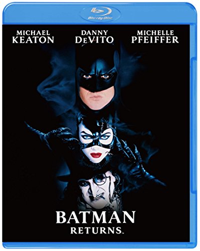 バットマン リターンズ [Blu-ray]