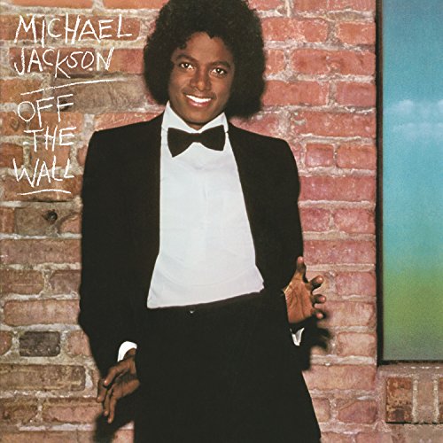 Off The Wall [12 inch Analog]