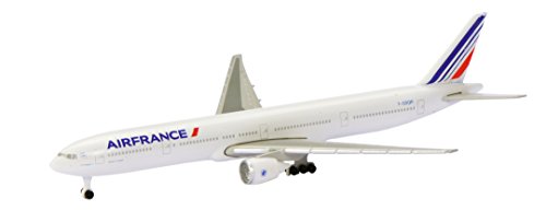 シュコー Schuco Aviation B777-300 エールフランス航空 1/600スケール 403551660