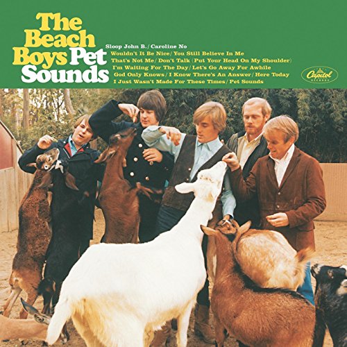 PET SOUNDS