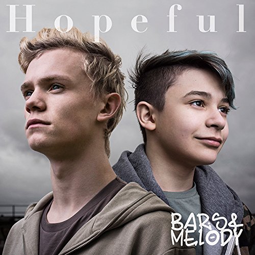 Hopeful(DVD付)