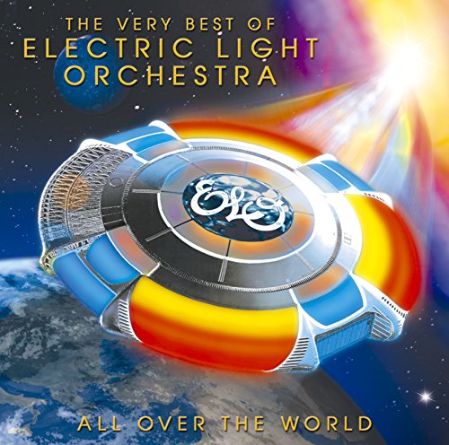 ベリー・ベスト・オブ・ELO(期間生産限定盤)