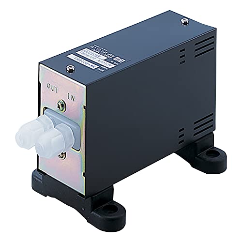 イーエムピー(E・M・P) 電磁駆動式送液ポンプMW-901EEA 1台 /1-5044-11