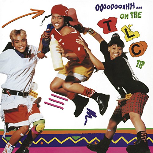 OOOOOOOHHHON THE TLC T [12 inch Analog]