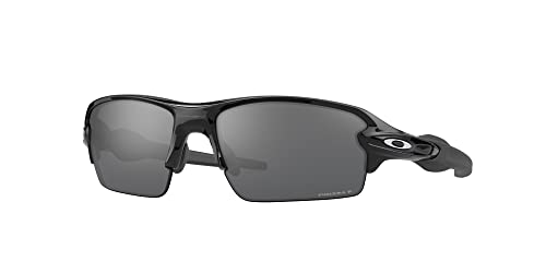 [オークリー] サングラス 0OO9271 FLAK 2.0 (Asia Fitting) 927126 PRIZM BLACK POLARIZED 61