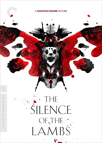 Criterion Collection: Silence of the Lambs [DVD] [Import]