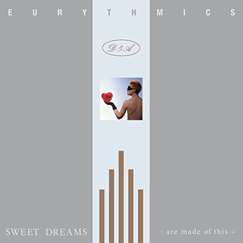 SWEET DREAMS [12 inch Analog]