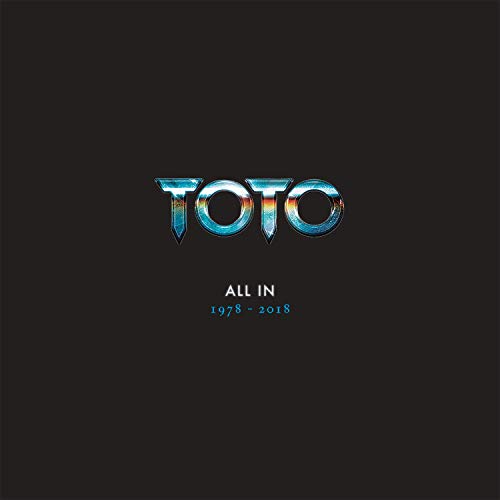 All in - the Cds