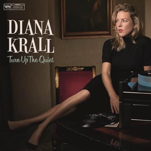 ターン・アップ・ザ・クワイエット (限定盤)