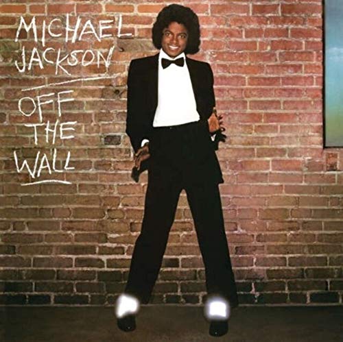 Michael Jackson - Off the Wall [LP] (Vinyl/LP)
