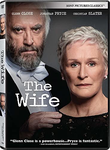 The Wife [DVD]