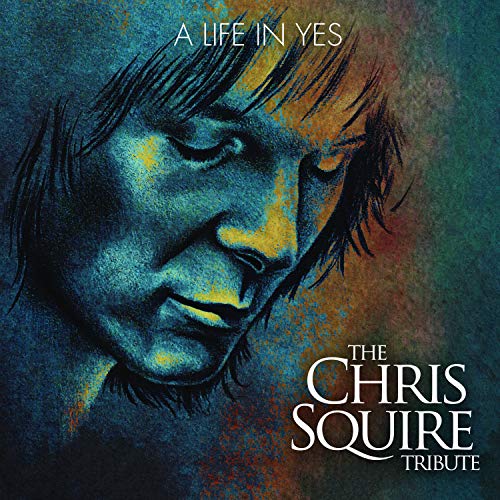 A Life in Yes - Chris..