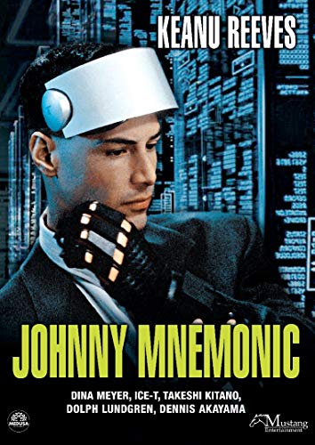 Johnny Mnemonic [Import]