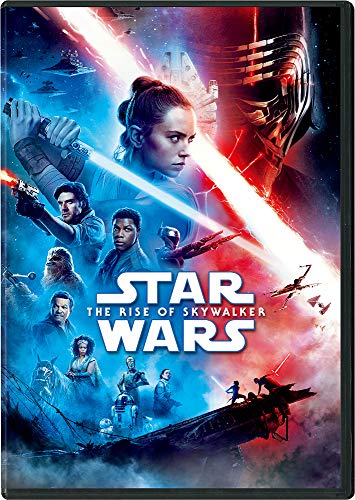 スター・ウォーズ/スカイウォーカーの夜明け [DVD]