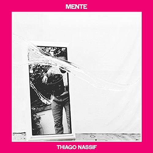 Mente(日本語帯付き輸入盤CD/ライナーノーツ、歌詞対訳付き))