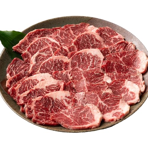 しゃぶまる 牛 ハラミ 焼肉 1kg（250g×4P）肉 牛肉 メガ盛り バーベキュー用