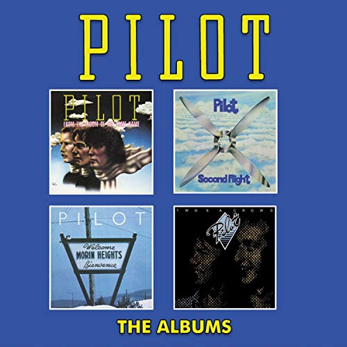 Albums -Box Set/Bonus Tr-