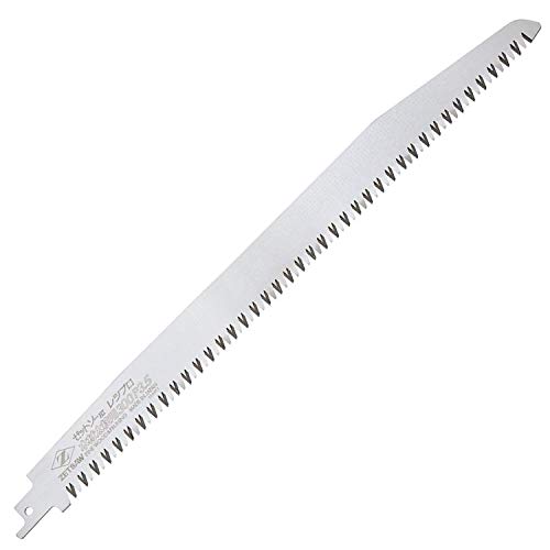 Z ゼット販売 レシプロソー 木材太枝用300 P3.5 替刃 300mm 20110 ゼットソー セーバーソー 鋸 ノコギリ のこぎり